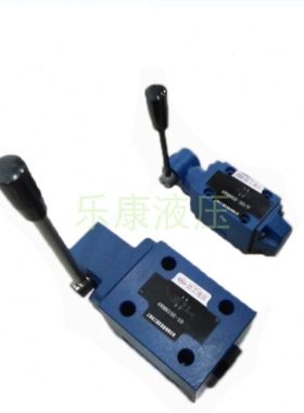 手动换向阀4WMM10J31/F,4WMM10E10B,4-WMM10-E-L40,4WMM10FA-10/F