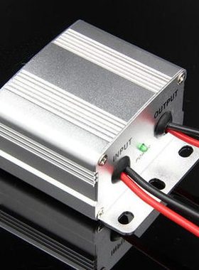 汽车点火增强器DC12V转DC16V 120W直流升压电源