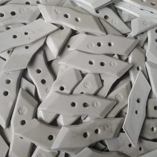 百川犁尖 栅条犁配件大430犁尖冀农龙丰栅条犁配件保农凯丰王