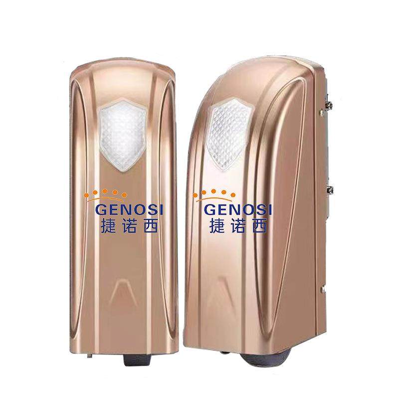 电动开门机自动对开门八字开门机大门电机电动智能别墅遥控开门器