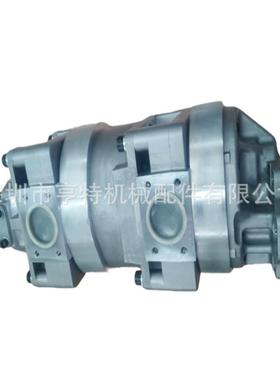 小松齿轮泵705-22-44070705-52-2210007433-71103705-52-40150