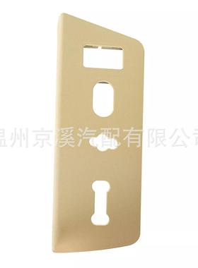 适用于福特座椅开关外壳面板9L3Z-14A706-NABL3Z-14A706-FA