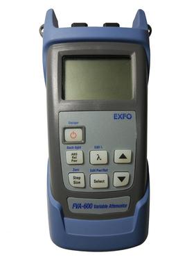 FVA-600可控1310/1550波长光功率衰减
