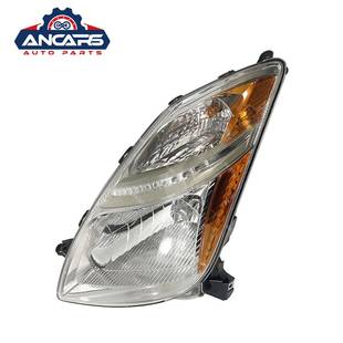 47160 4716081170 适用2004 2009丰田普锐斯Prius前照大灯81130