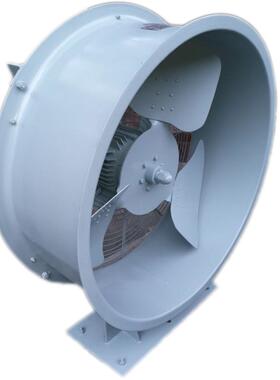 DBF2-8Q10低噪声变压器风扇（侧吹带底座）、变压器冷却风机