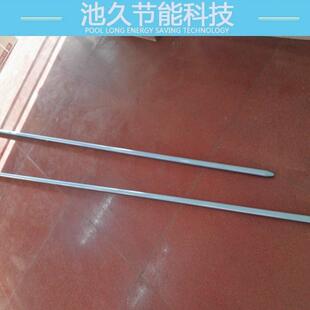 缝纫设备配件断布机配件布棍杆子穿布杆