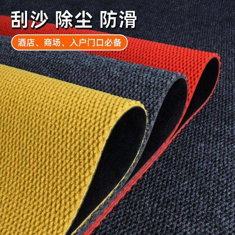 入户门垫地垫菠萝纹高级感金黄色乔迁进门垫子外门口防滑除尘地毯,收纳整理,烫衣板及配件,淘宝优惠券,粉丝福利购,淘宝优惠卷