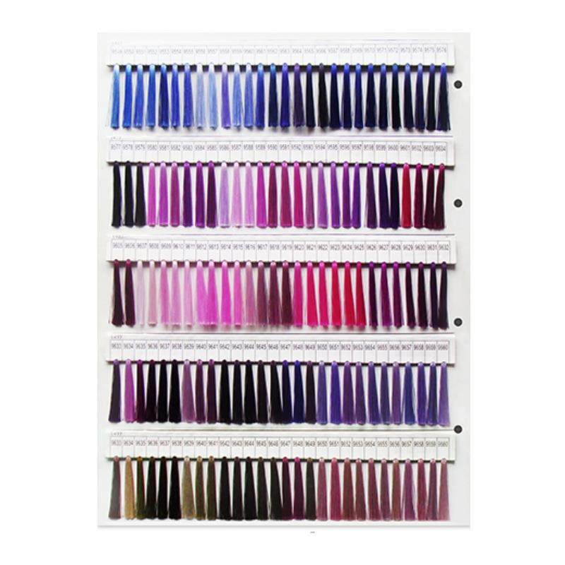 景灿缝纫线涤纶线流苏状色卡样品册纱线绣花线流苏状色卡,机械设备,其他机械设备,淘宝优惠券,粉丝福利购,淘宝优惠卷