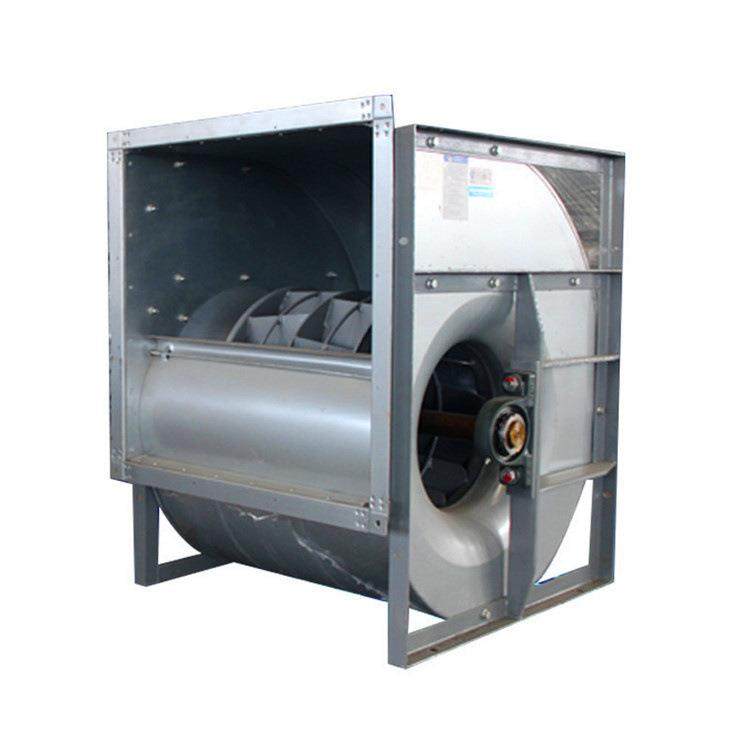 KRUGER科禄格后倾离心风机BDB400C屋顶风机