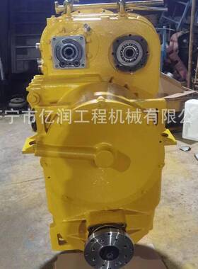 出售厦工XG951-3-1变速箱总成双变总成变矩器总成