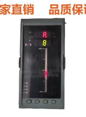 NHR-5100L-55/55-X/X/2/X/1P-ANHR-5100K-55/55-X/X/2/X/1温控仪