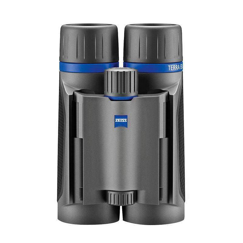 ZEISS蔡司大地10x25ED袖珍手持便携防水清双筒望远镜陆地8x25ED