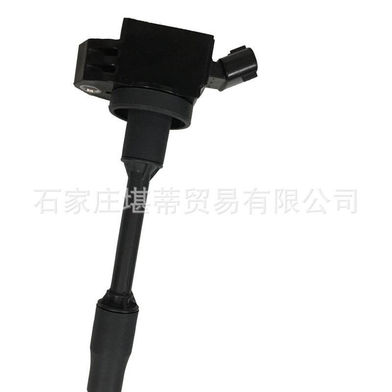 点火线圈压包适用丰田凌放塞纳威兰达亚洲龙奕泽9091902276