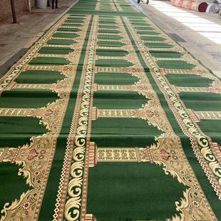 满铺走廊地毯卷材地毯过道满铺地毯威尔顿机制加厚地毯地垫