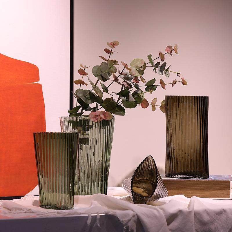 碧轩轻奢现代简约玻璃花瓶家居客厅装饰摆件家用餐桌仿真花摆设,工业油品/胶粘/化学/实验室用品,其他实验室设备,淘宝优惠券,粉丝福利购,淘宝优惠卷