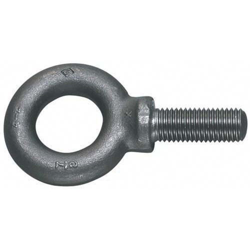 美制带肩吊环螺栓 EYEBOLTS Shoulder 1-1?2in  EB-34T
