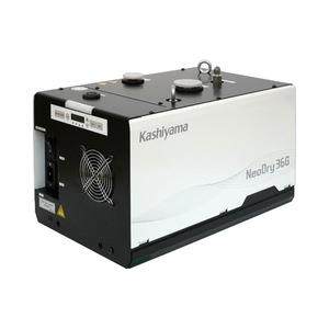 KASHIYAMA真空泵维修包SDE36E30CS-MBSDE1203TXE-018SDL36E50