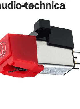 铁三角AT91R动磁MM唱头唱针LP3唱机专用