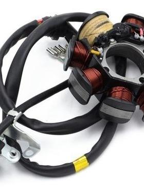 墨西哥美客多热销：磁电机线圈（八级）125z150szDm150DM200