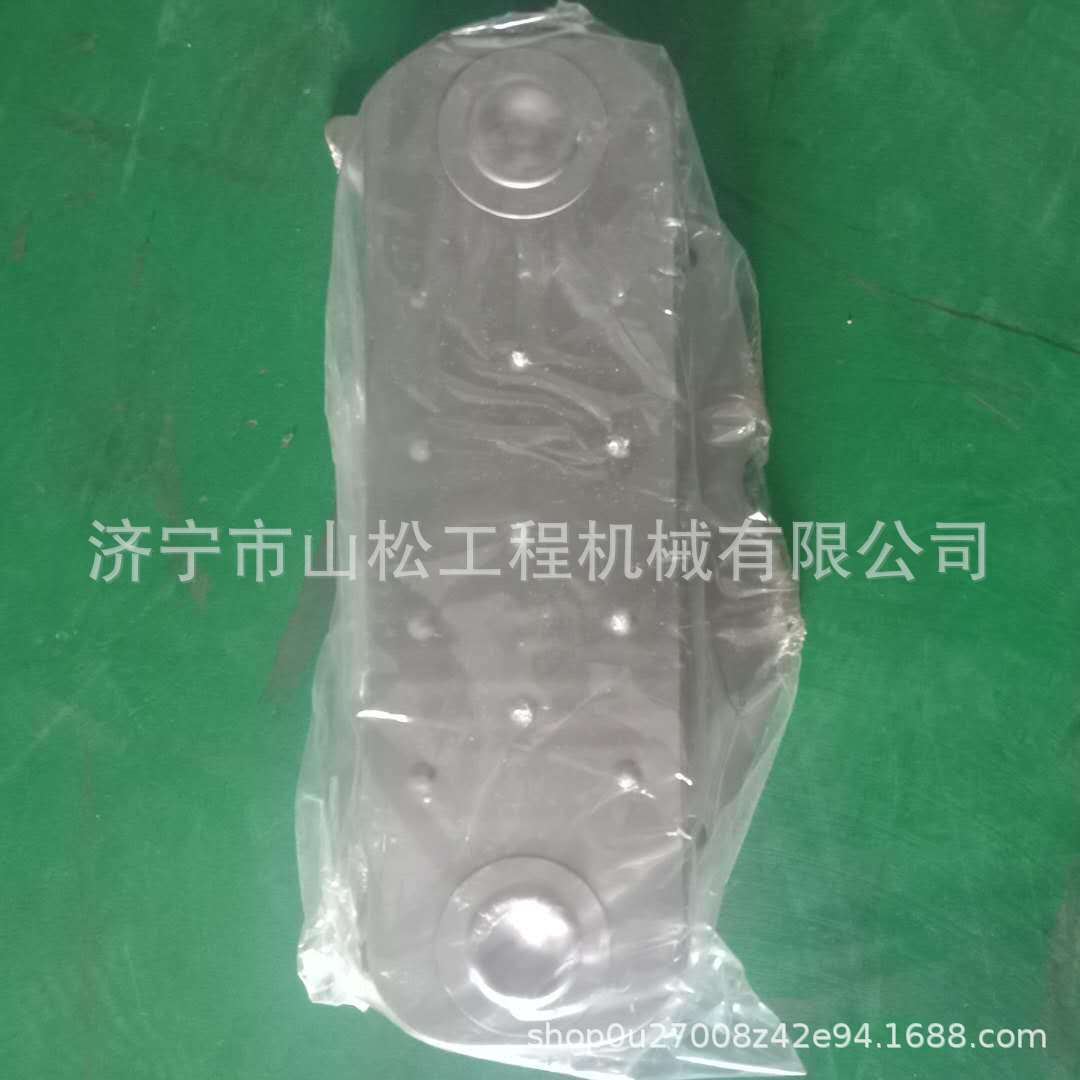 移山160推土机潍柴发动机机油冷却器61500010334工程机械配件