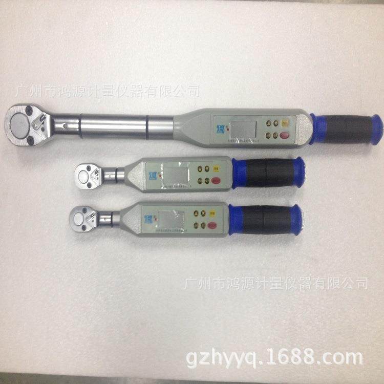 东方准达数显扭矩扳手CNB-800