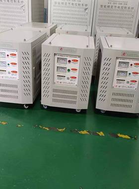 输入380V变220V三相干式变压器SG-150KVA三相干式升压变压器440V