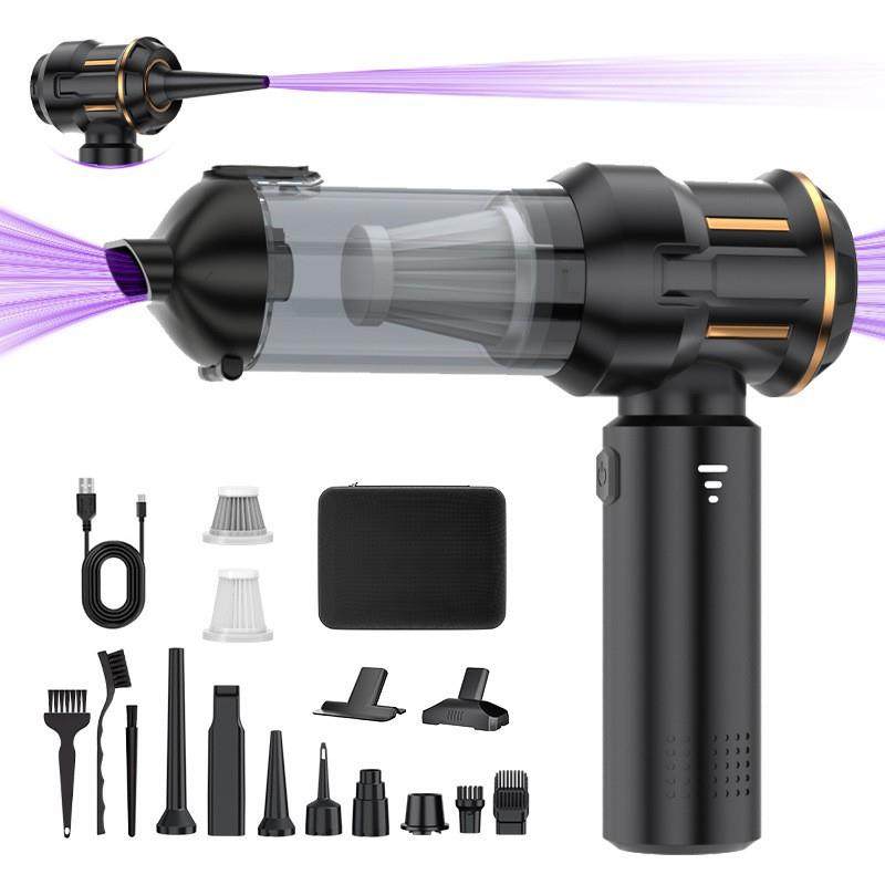 车载吸尘器无刷手持大功率吸尘器套装吹尘机平台热销款,纺织面料/辅料/配套,纺织机械配件,淘宝优惠券,粉丝福利购,淘宝优惠卷