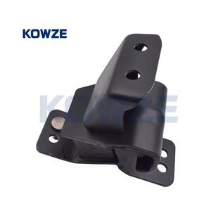 左机脚胶MR198013适用帕杰罗2000 44M41汽车零配件 20206G72