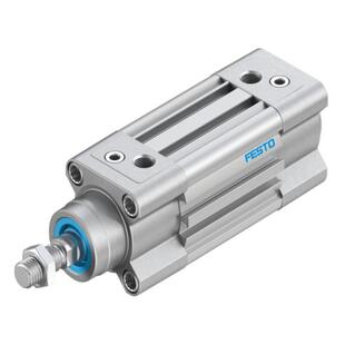 FESTO型ISO15552气缸DSBC-40-50-PPVA-N313766581376656代替DNC