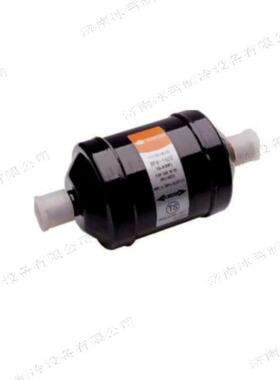 鸿森BFK型双向过滤器,BFK-083S干燥能力强焊口