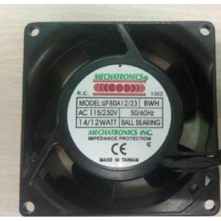 南韩MECHATRONICUF12A12/23115/230V1203823/19WUF80A12/23