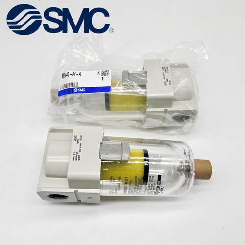 SMC油雾分离器AFM20-02BC-AAFM30-03BD-AAFM40-04BD-A