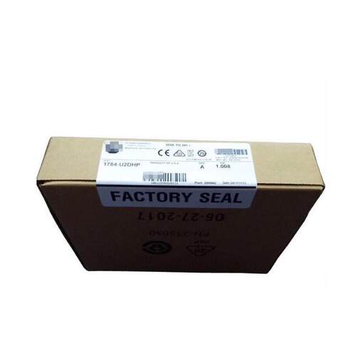 AB罗克韦尔PLC-5编程线1784-U2DHP/A