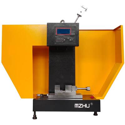 拉伸冲击试验机/非金属材料冲击韧性/GB/T13525