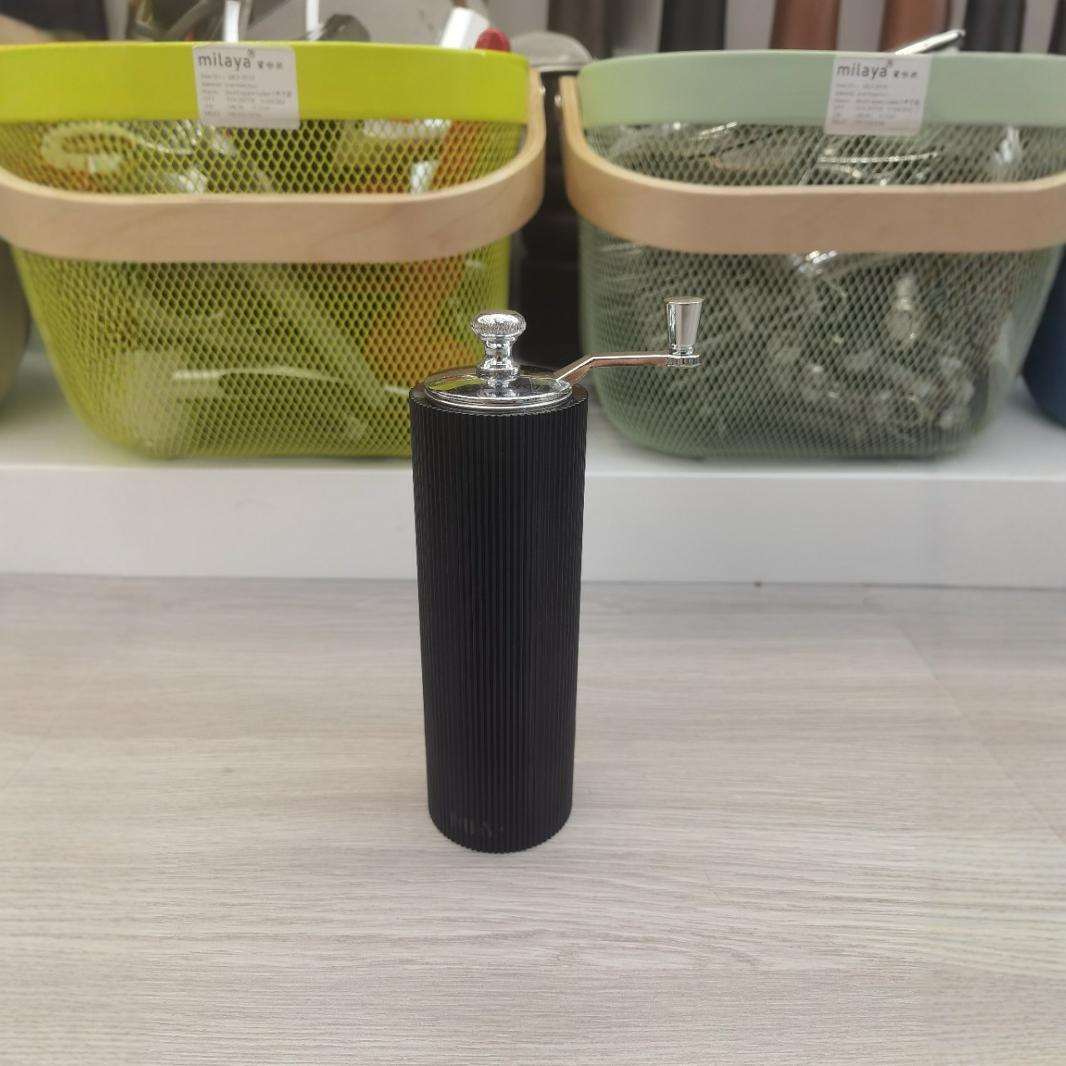 新款研磨器手动胡椒磨厨房小工具西餐厅户外烧烤小工具