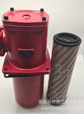 现货供应替代贺德克RF系列过滤器RFBN/HC1300DL10D1X/-L24过滤器