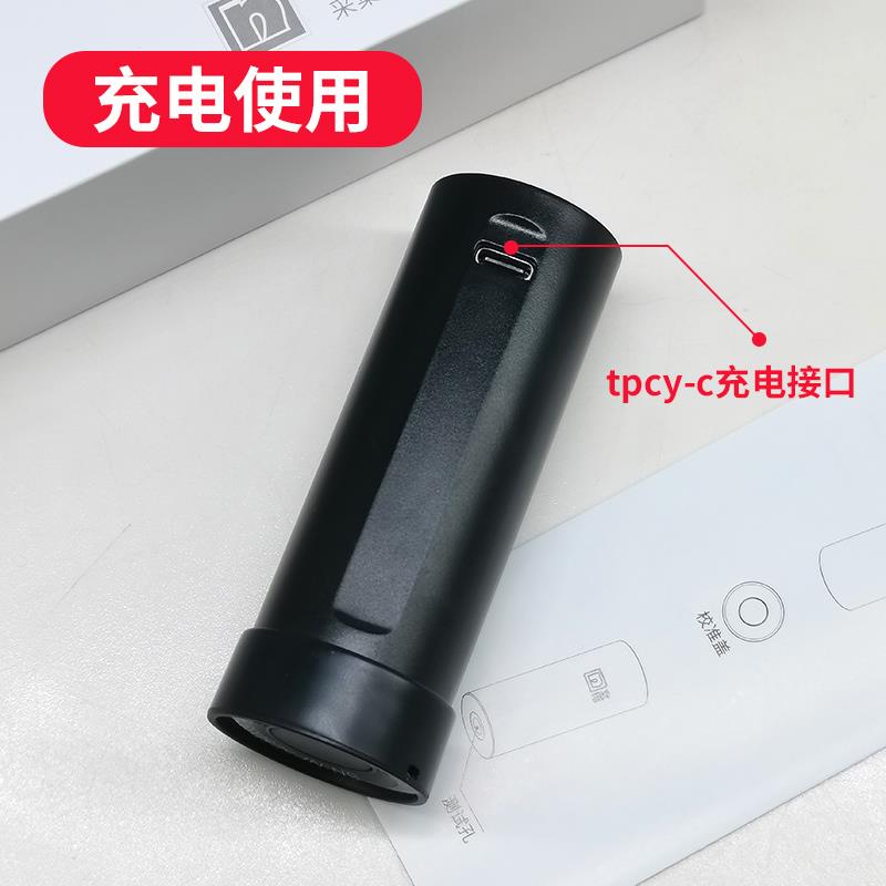 立/邦彩色仪器测色对色差油漆塑料服装皮革纺织棉布料取色器乳胶