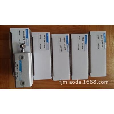 MINDMAN金器薄型治具气缸MCJS-11-12-30M