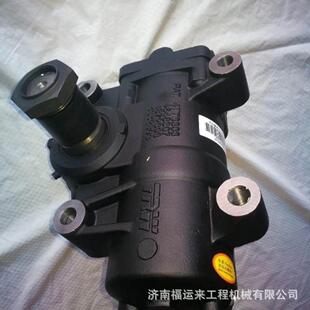 一汽解放方向机3411010-d131解放虎V方向机总成虎VH动力转向器总