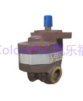 CB-FC20-FL齿轮泵工程机械油泵装载机油泵