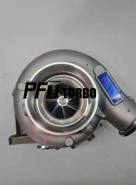 HE400VGHE451VE涡轮增压器2882111377356128412212843893