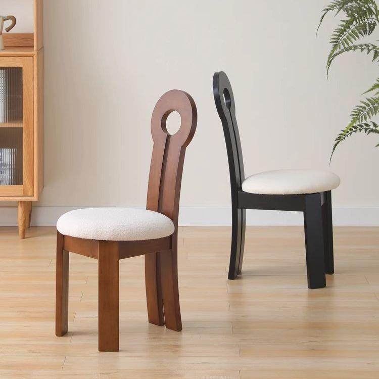 实木餐椅法式设计师黑色网红轻奢化妆凳靠背椅奶油风家用餐桌椅子,机械设备,其他机械设备,淘宝优惠券,粉丝福利购,淘宝优惠卷