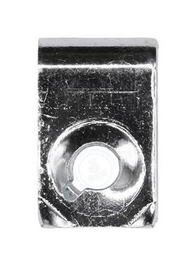 板簧螺母/簧片螺母/U型夹片ExtrudedU-Nut25250