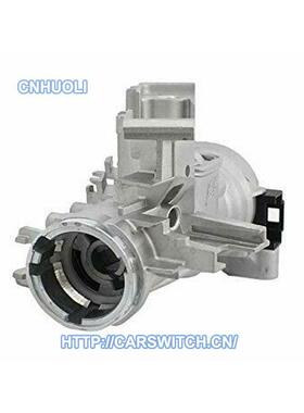 原厂点火锁芯点火开关/OEM：1K0905851B