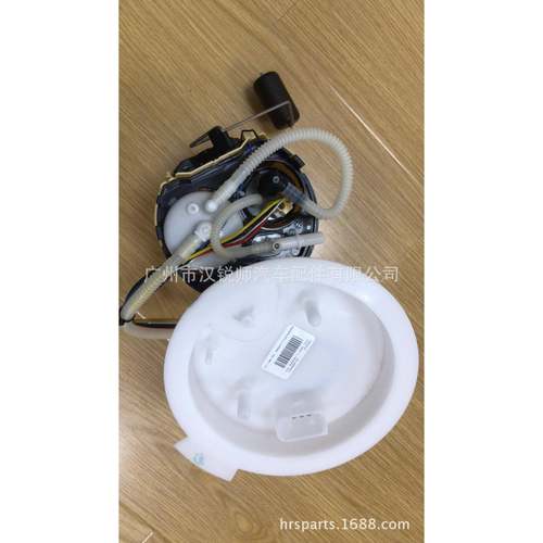 31372891适用于沃尔沃S60S60LV60汽油泵泵芯总成燃油格滤清器汽