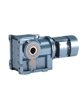 MTJF127MTD87螺旋锥减速机MTJAF77MTD57直角减速机