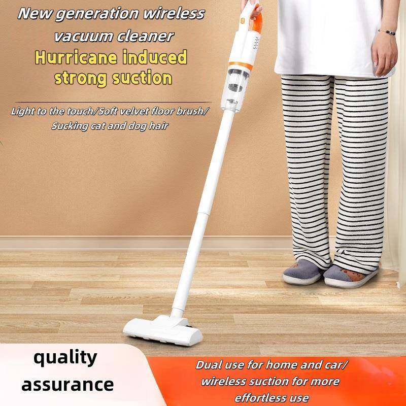 新款手持便捷车家两用无线充电吸尘器大功率强吸力吸拖一体机,纺织面料/辅料/配套,纺织机械配件,淘宝优惠券,粉丝福利购,淘宝优惠卷
