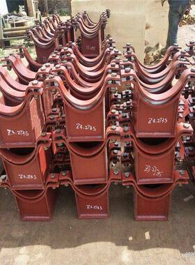 恒轩生产109夹式管座D-ZD2010标准109夹式管座详情介绍级规格型号