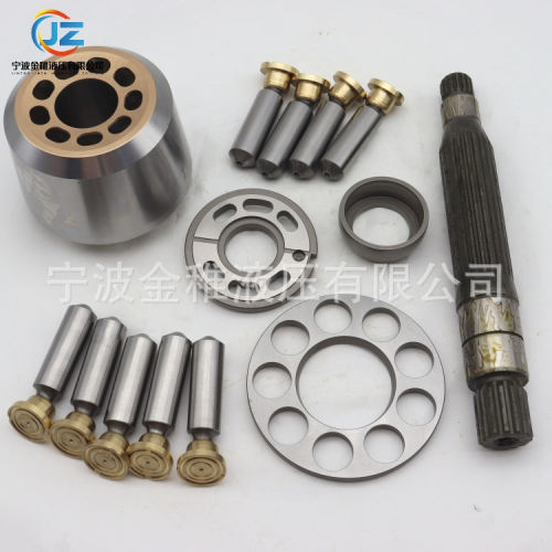 柱塞泵配件A4V90缸体柱塞配油盘回程盘