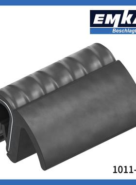 德国爱姆卡emka密封条棱边保护条护边条1011-17